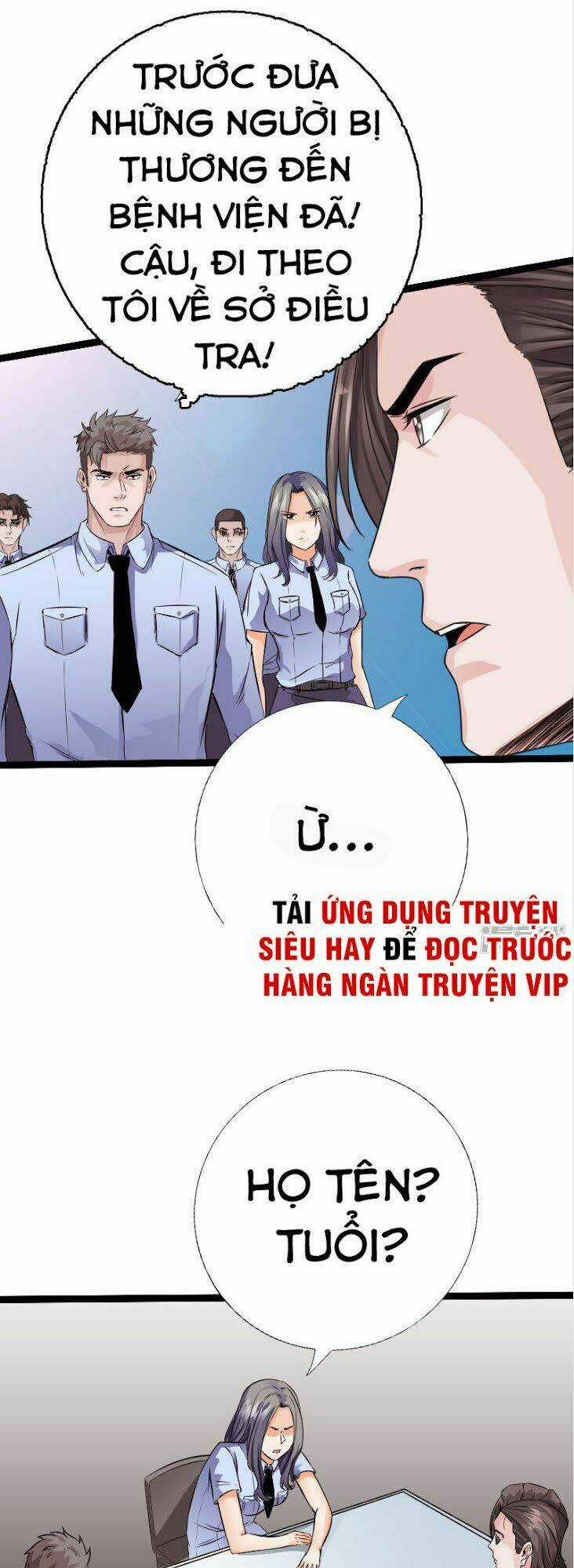 Tuyệt Phẩm Tà Thiếu - Chapter 82 - Trang 6