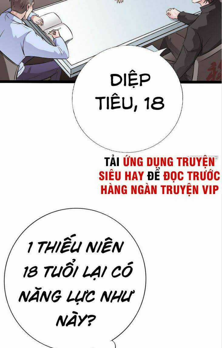 Tuyệt Phẩm Tà Thiếu - Chapter 82 - Trang 7