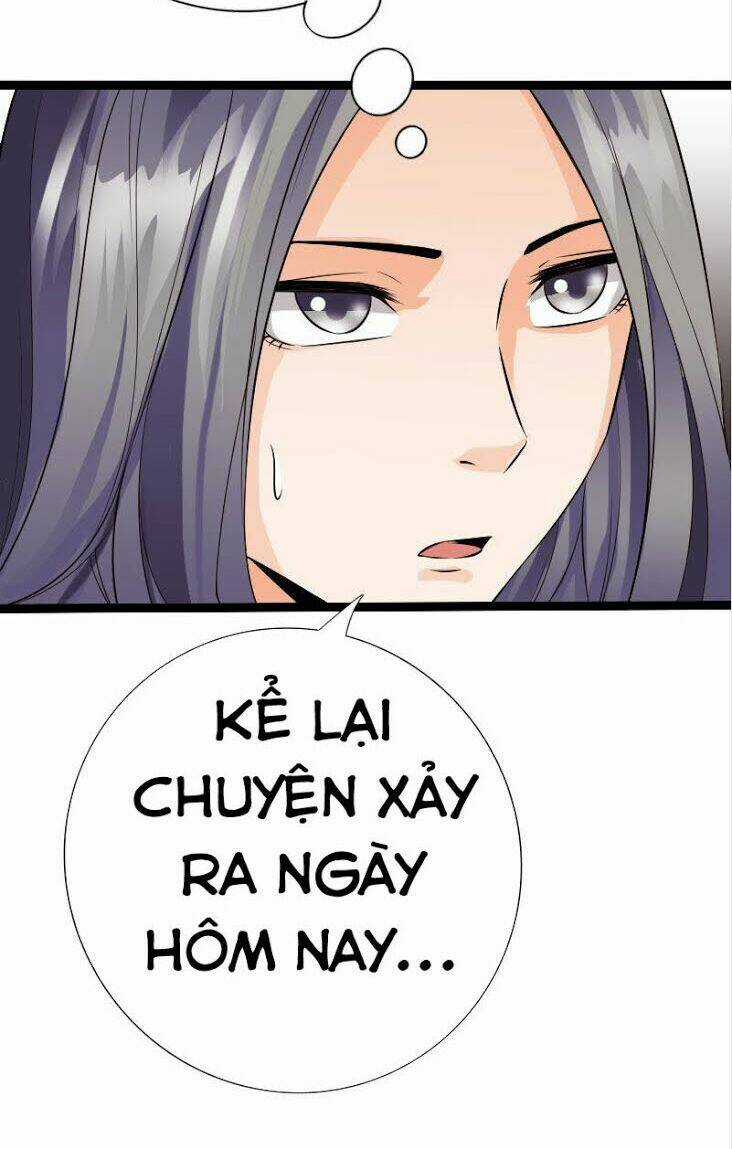 Tuyệt Phẩm Tà Thiếu - Chapter 82 - Trang 8