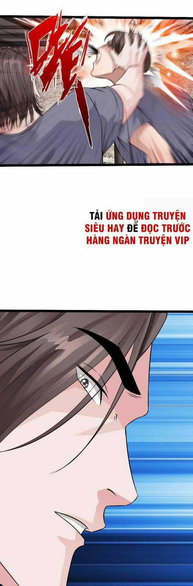 Tuyệt Phẩm Tà Thiếu - Chapter 83 - Trang 1