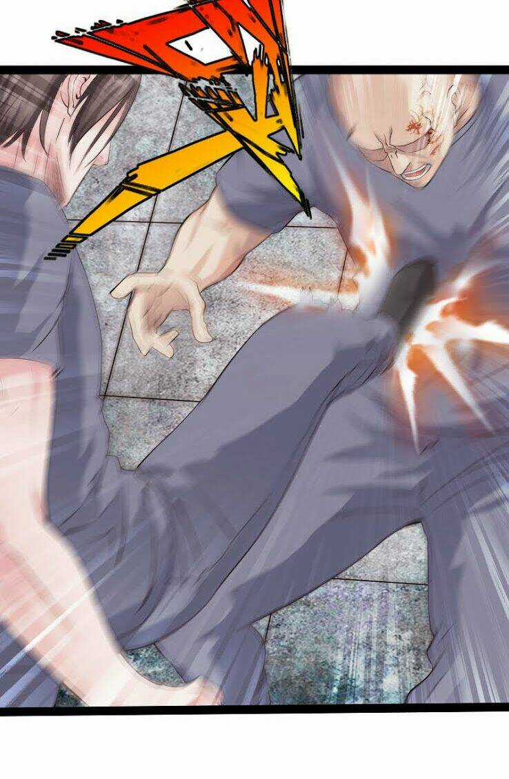 Tuyệt Phẩm Tà Thiếu - Chapter 83 - Trang 12