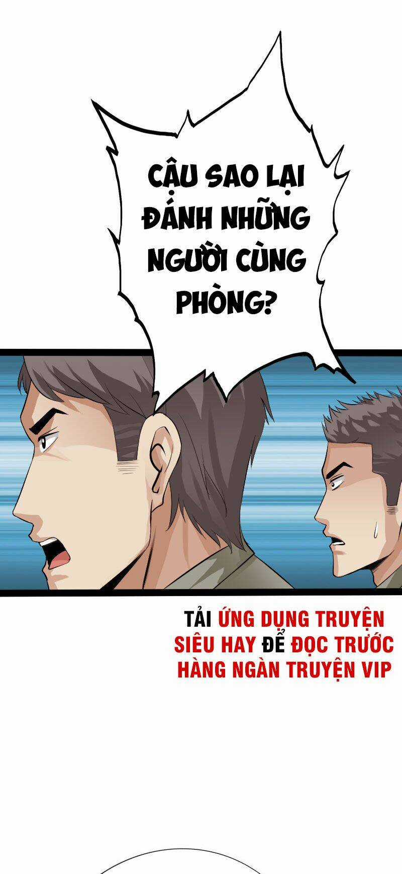 Tuyệt Phẩm Tà Thiếu - Chapter 83 - Trang 13