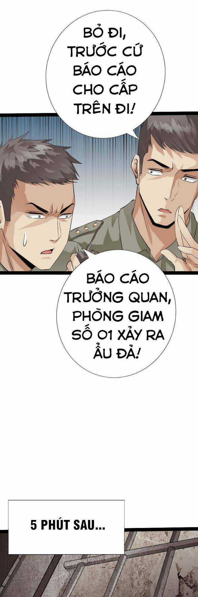 Tuyệt Phẩm Tà Thiếu - Chapter 83 - Trang 15