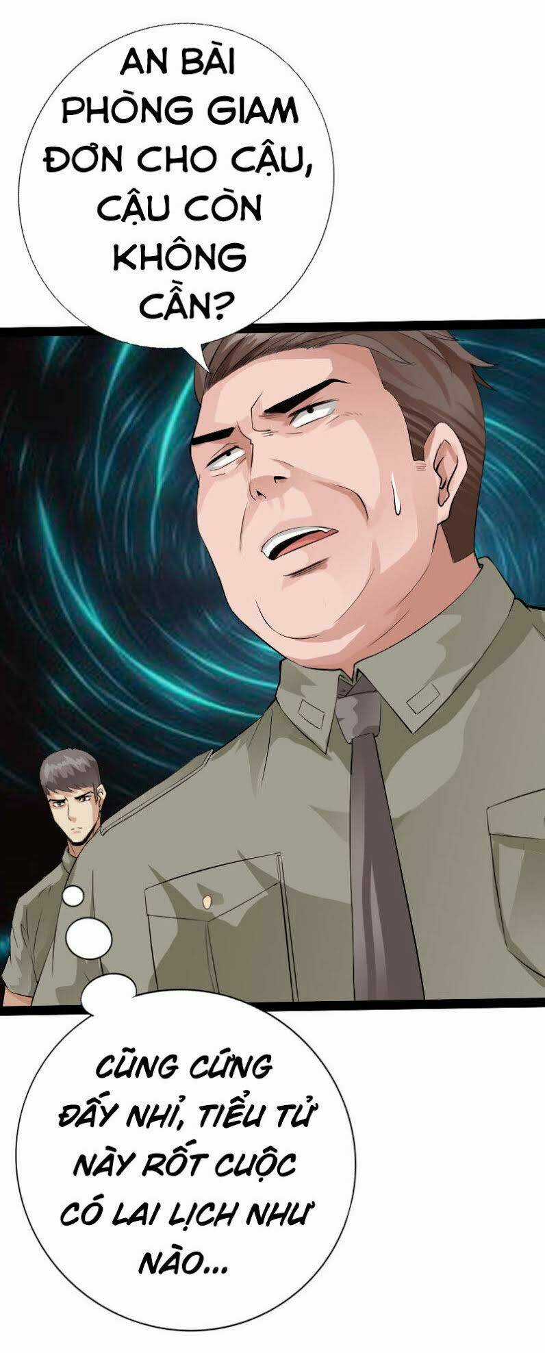 Tuyệt Phẩm Tà Thiếu - Chapter 83 - Trang 18