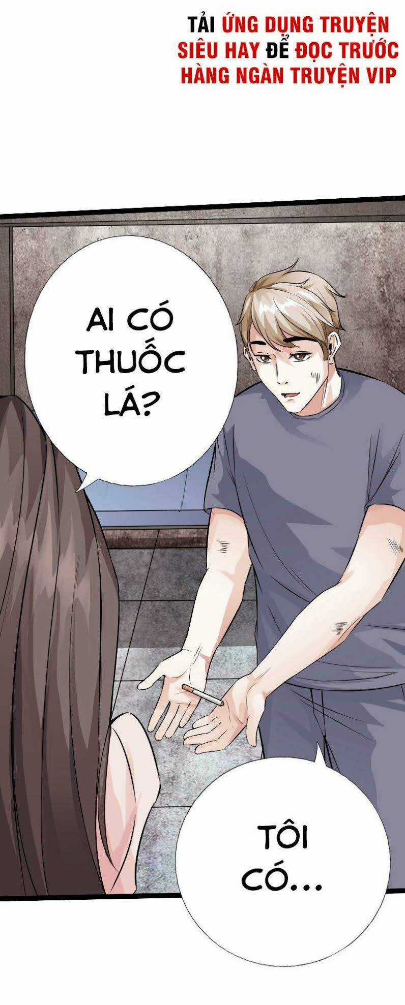 Tuyệt Phẩm Tà Thiếu - Chapter 83 - Trang 19