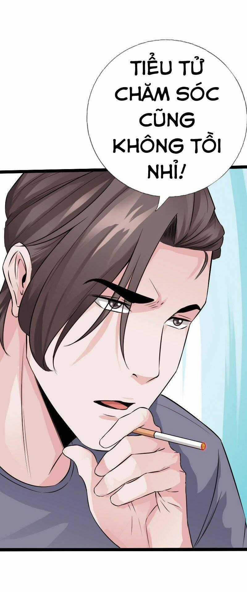 Tuyệt Phẩm Tà Thiếu - Chapter 83 - Trang 20