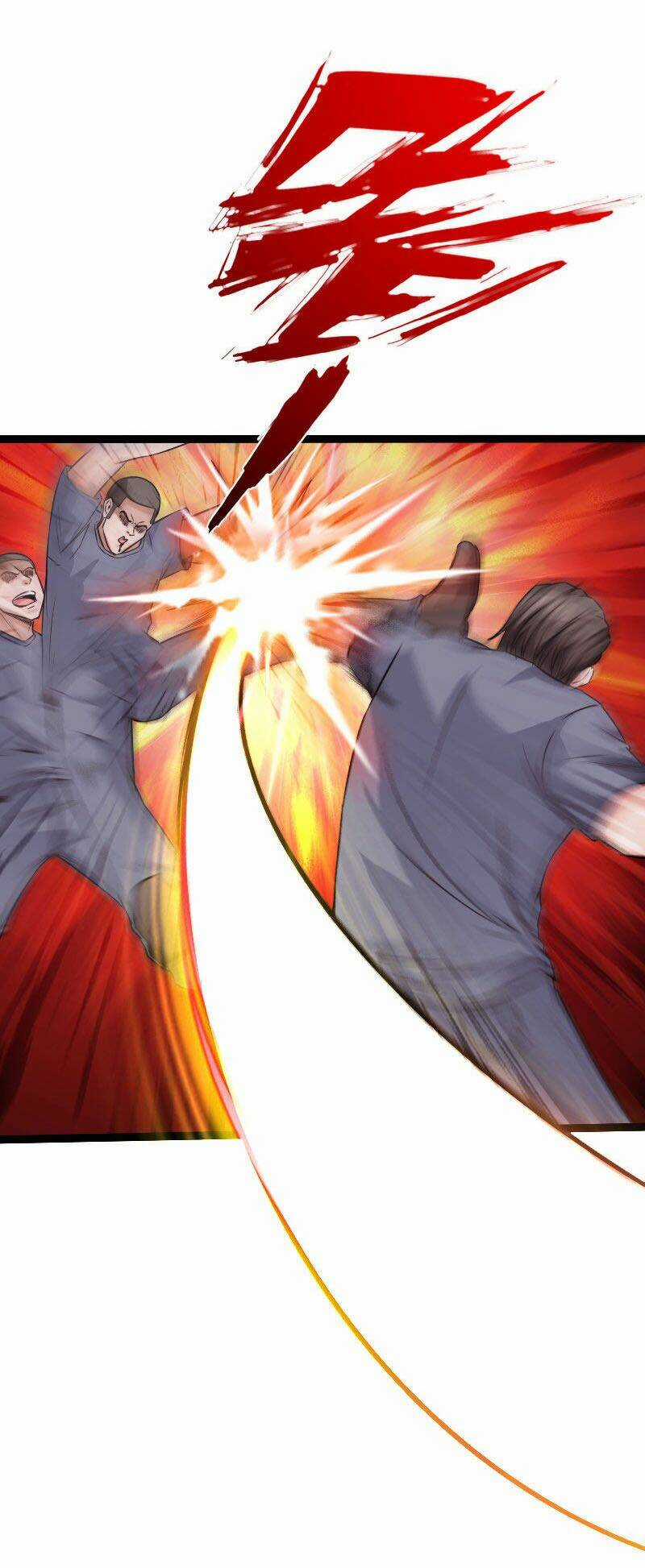 Tuyệt Phẩm Tà Thiếu - Chapter 83 - Trang 4