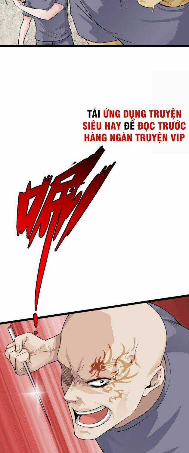 Tuyệt Phẩm Tà Thiếu - Chapter 83 - Trang 7