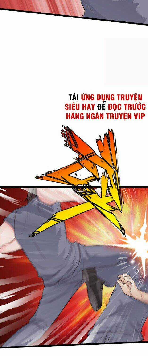 Tuyệt Phẩm Tà Thiếu - Chapter 83 - Trang 8