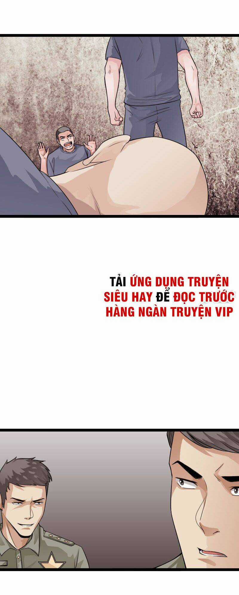 Tuyệt Phẩm Tà Thiếu - Chapter 83 - Trang 9