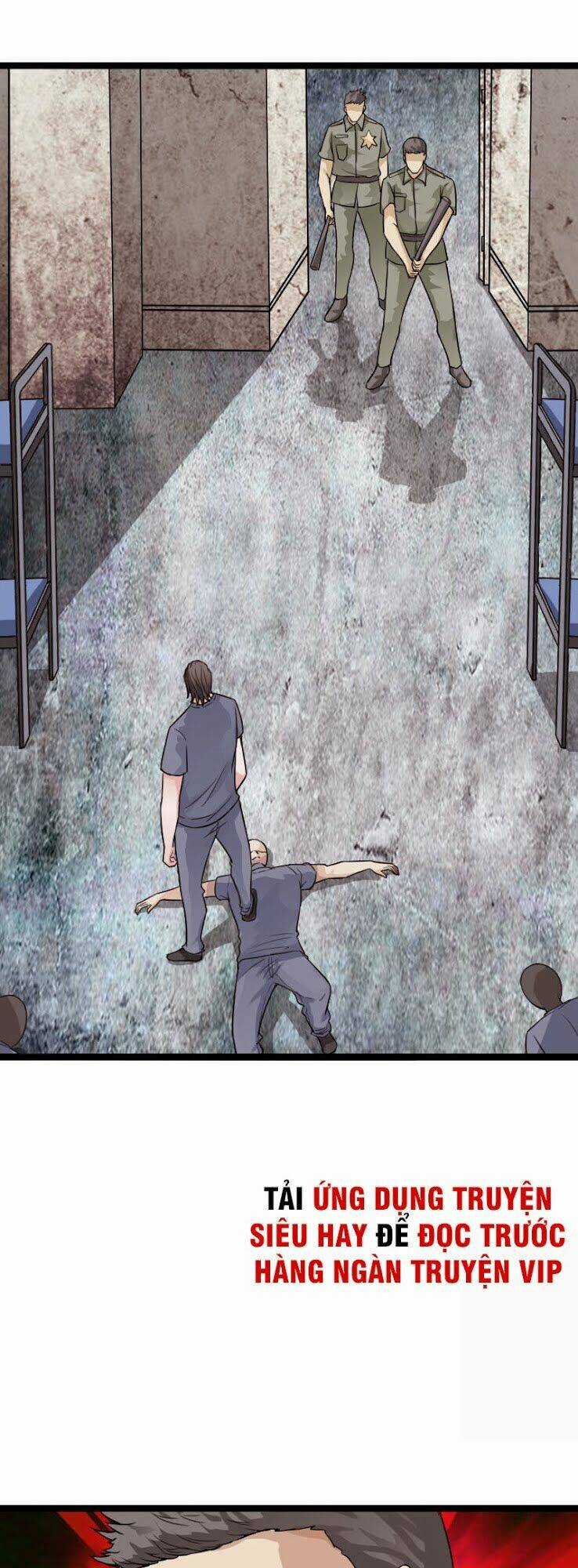 Tuyệt Phẩm Tà Thiếu - Chapter 83 - Trang 10