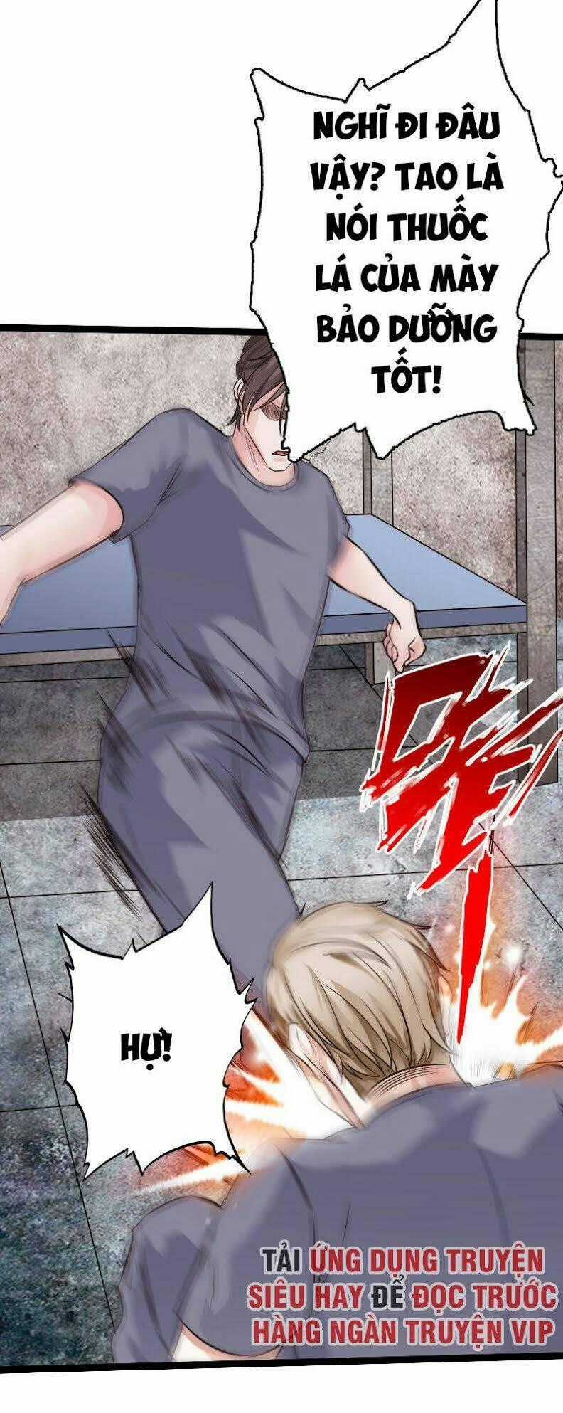 Tuyệt Phẩm Tà Thiếu - Chapter 84 - Trang 1