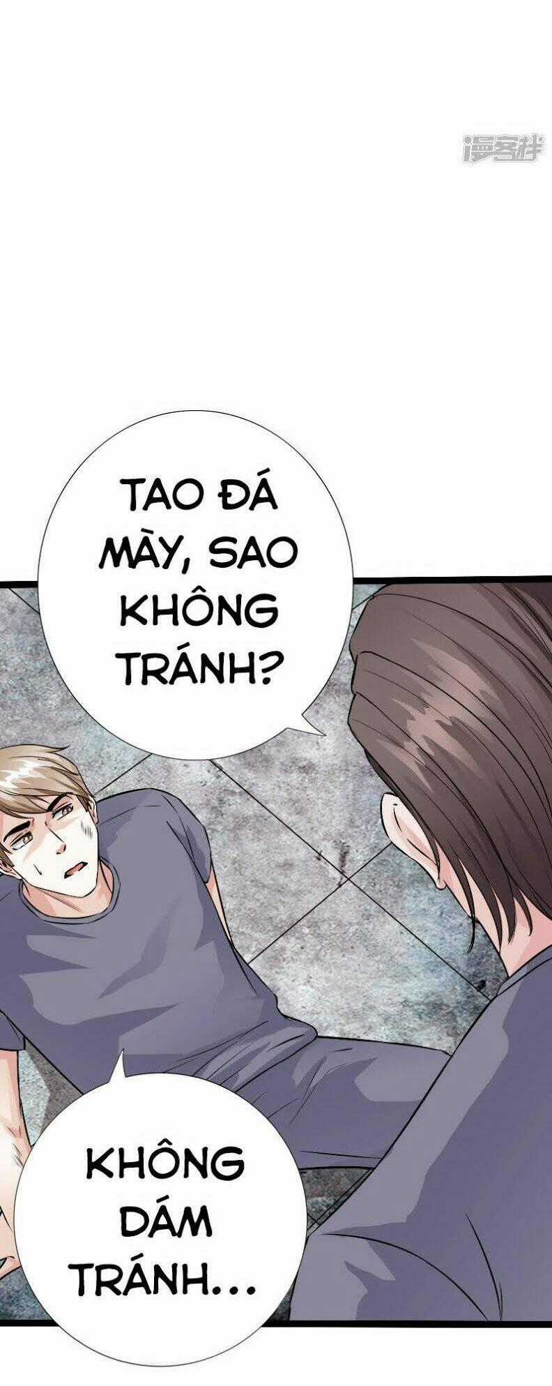 Tuyệt Phẩm Tà Thiếu - Chapter 84 - Trang 2