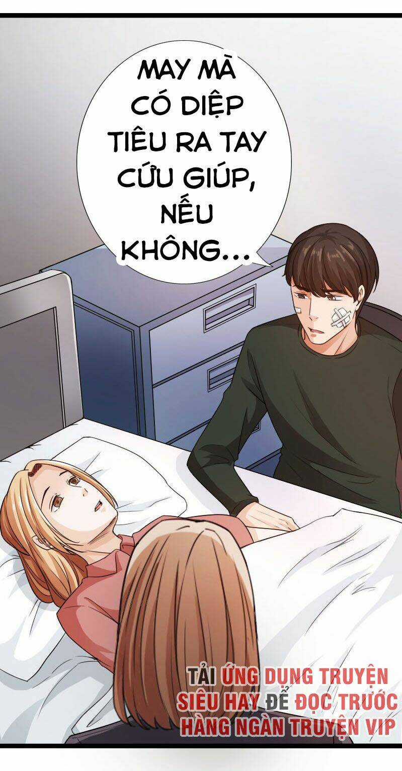Tuyệt Phẩm Tà Thiếu - Chapter 84 - Trang 14