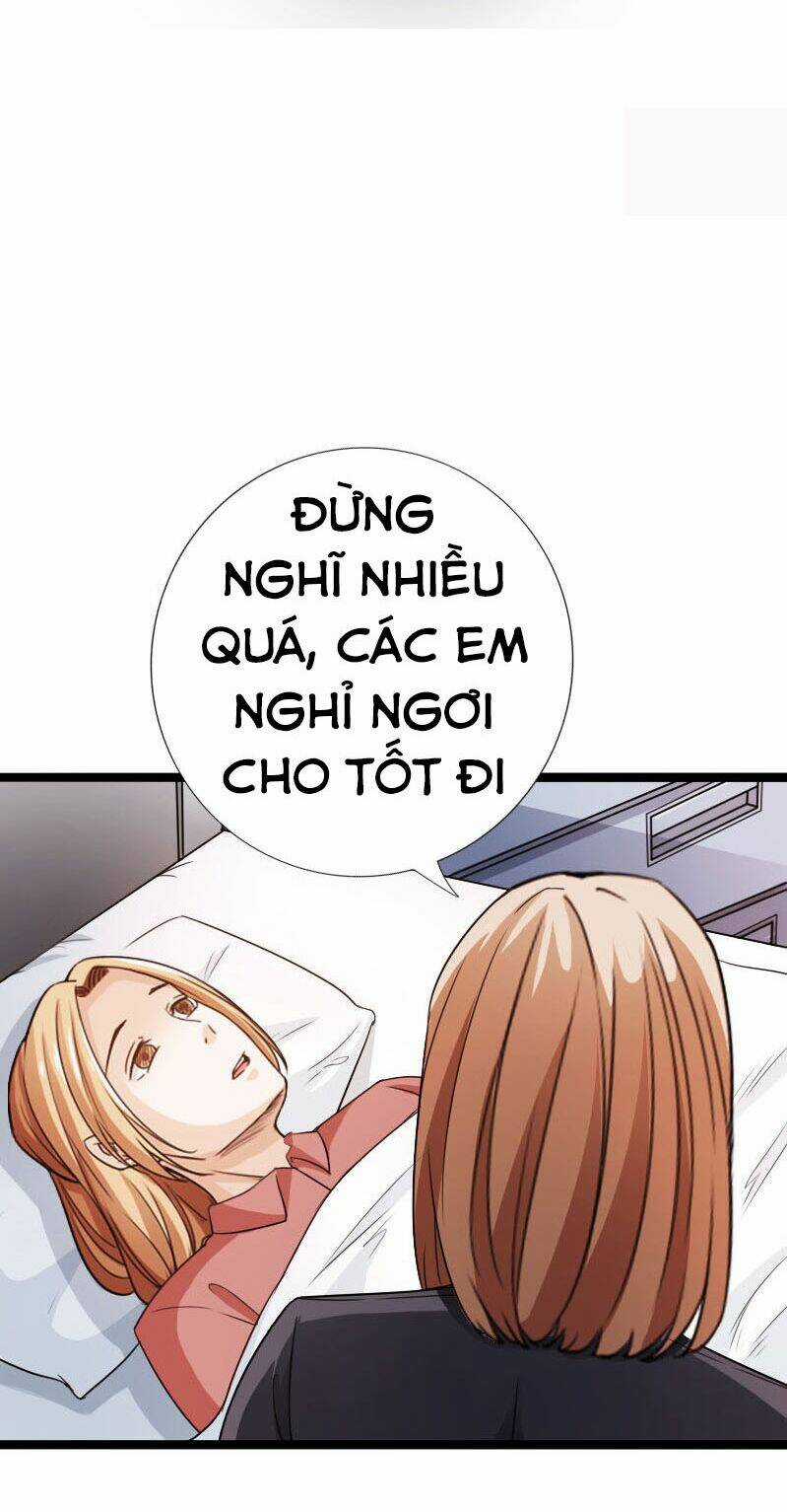 Tuyệt Phẩm Tà Thiếu - Chapter 84 - Trang 15