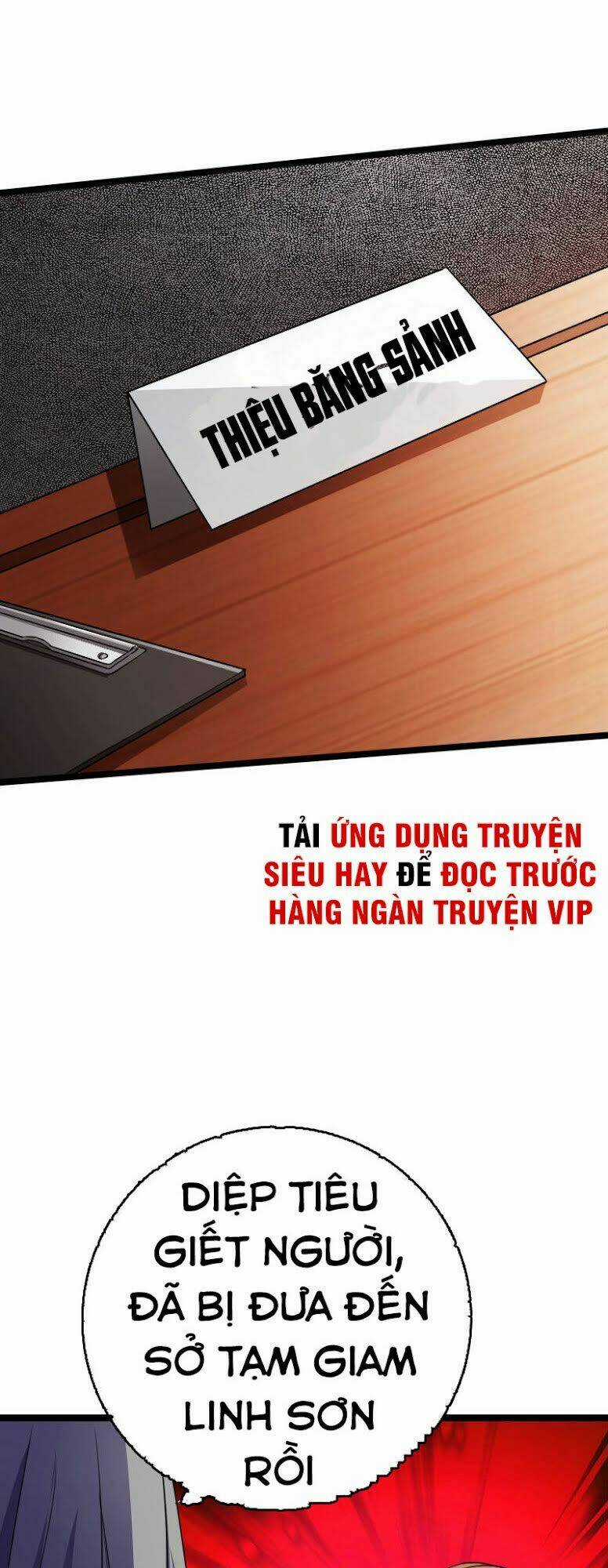 Tuyệt Phẩm Tà Thiếu - Chapter 84 - Trang 16