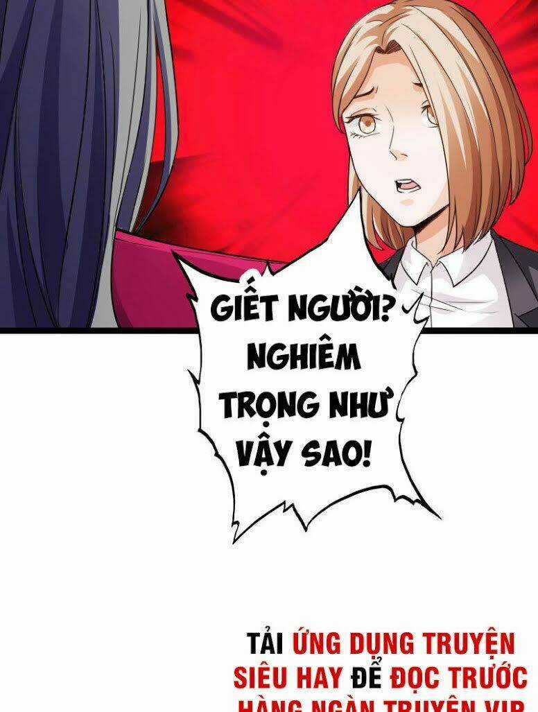 Tuyệt Phẩm Tà Thiếu - Chapter 84 - Trang 17