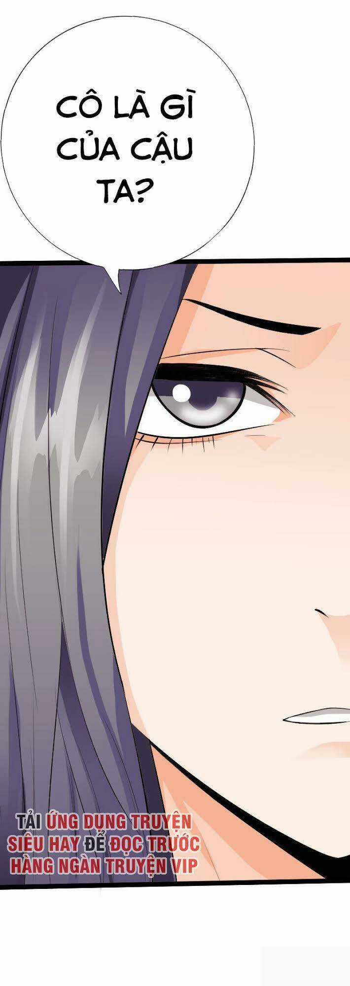 Tuyệt Phẩm Tà Thiếu - Chapter 84 - Trang 19