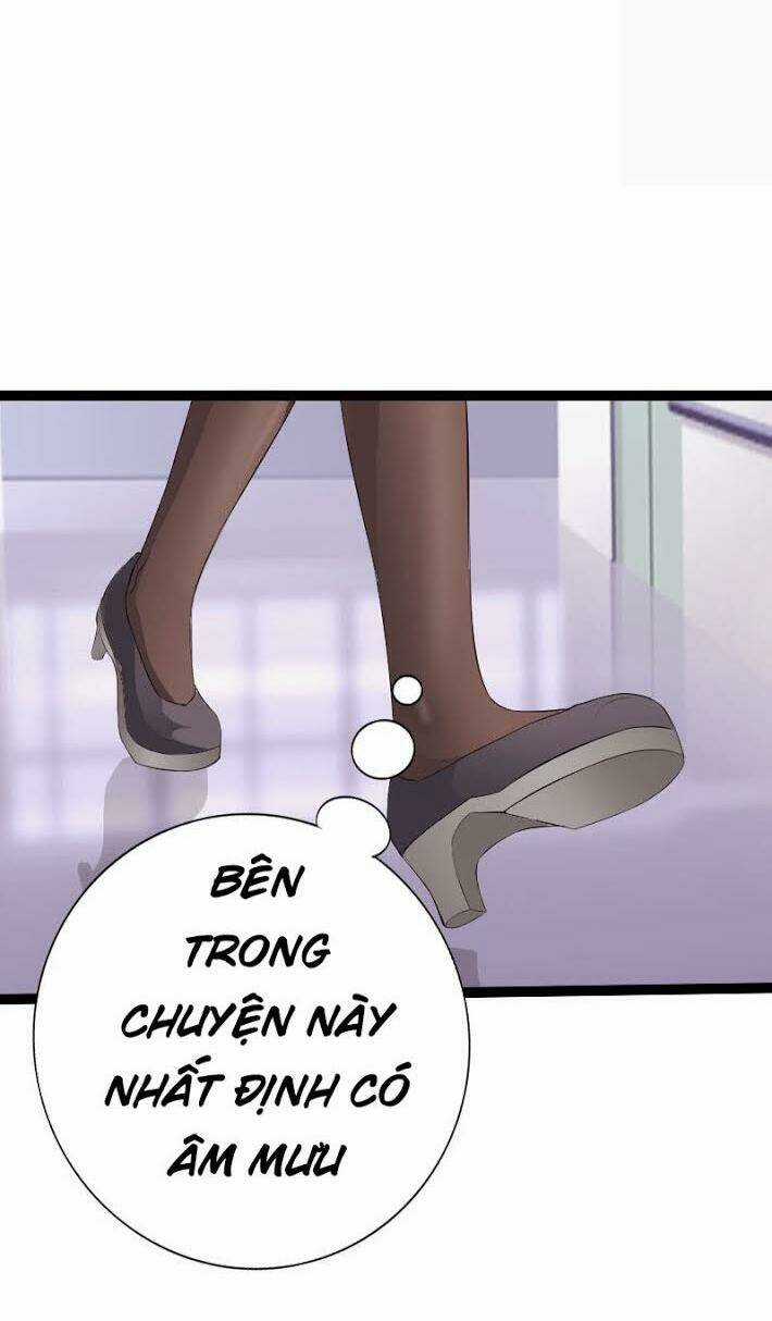 Tuyệt Phẩm Tà Thiếu - Chapter 84 - Trang 21