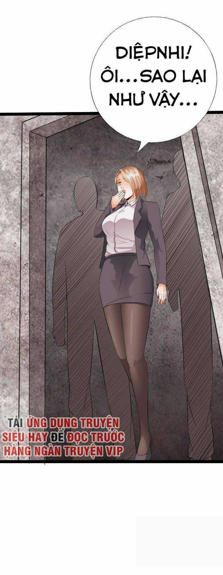 Tuyệt Phẩm Tà Thiếu - Chapter 84 - Trang 22