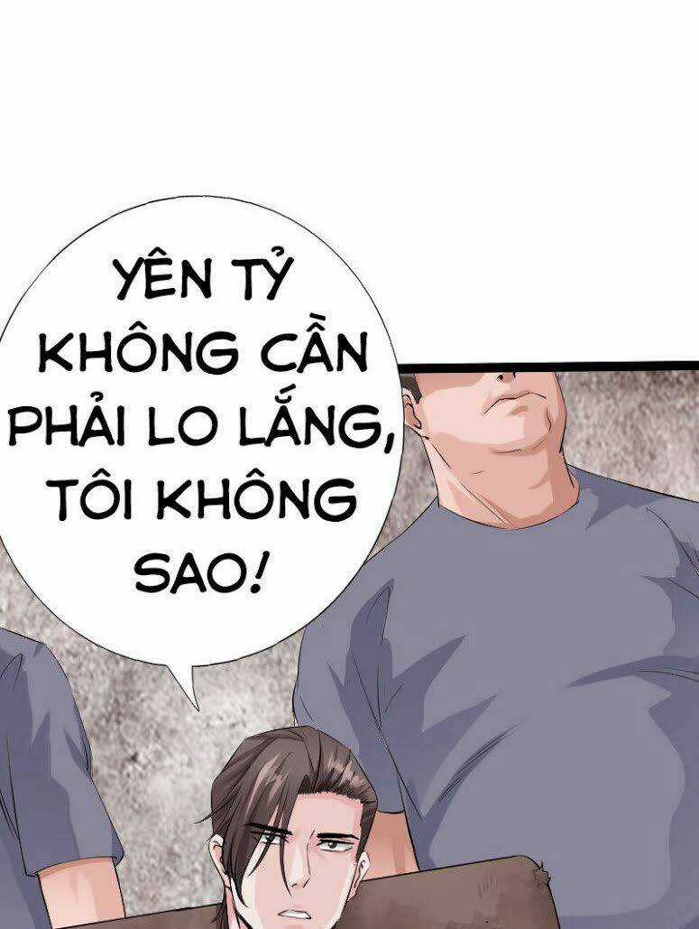 Tuyệt Phẩm Tà Thiếu - Chapter 84 - Trang 23