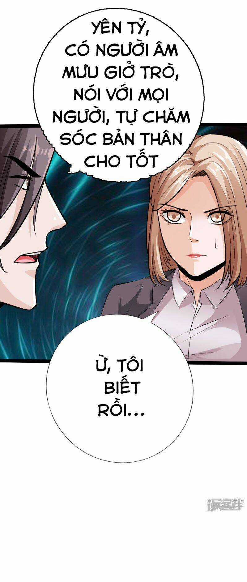 Tuyệt Phẩm Tà Thiếu - Chapter 84 - Trang 25