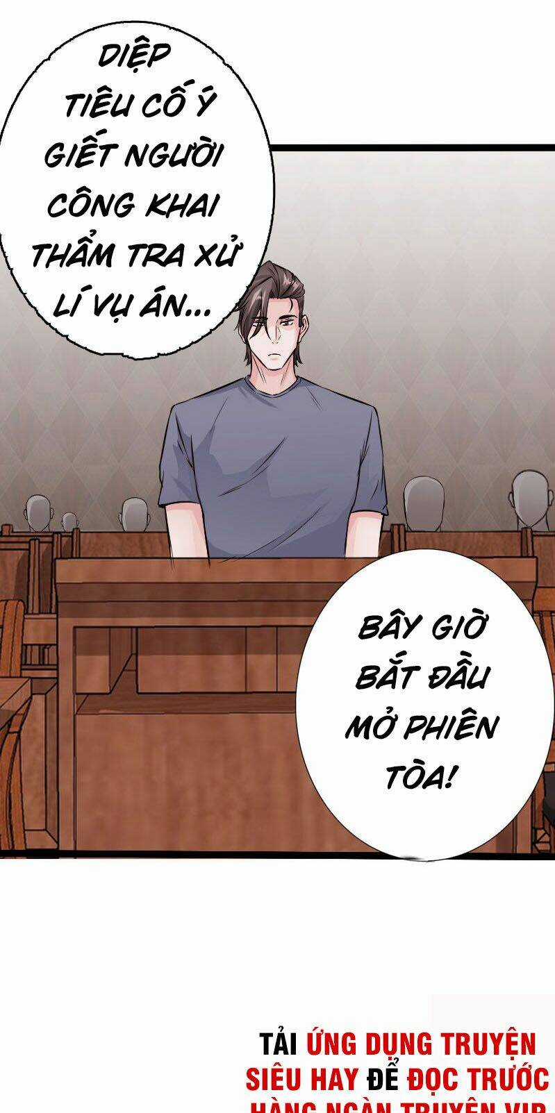 Tuyệt Phẩm Tà Thiếu - Chapter 84 - Trang 27