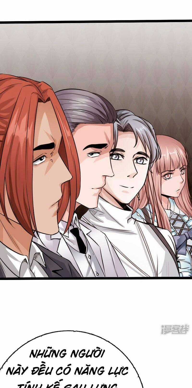 Tuyệt Phẩm Tà Thiếu - Chapter 84 - Trang 29