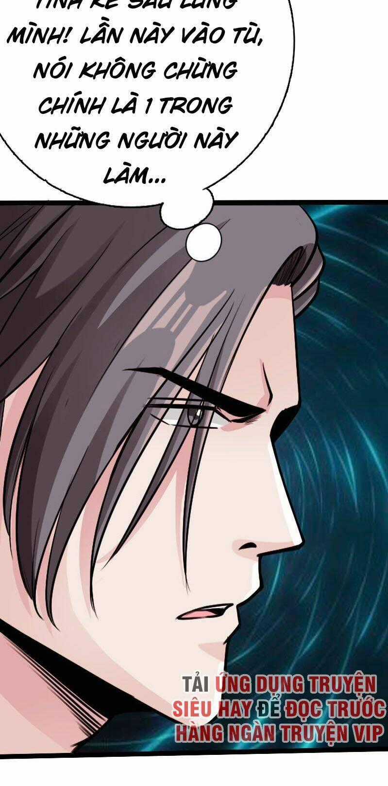 Tuyệt Phẩm Tà Thiếu - Chapter 84 - Trang 30