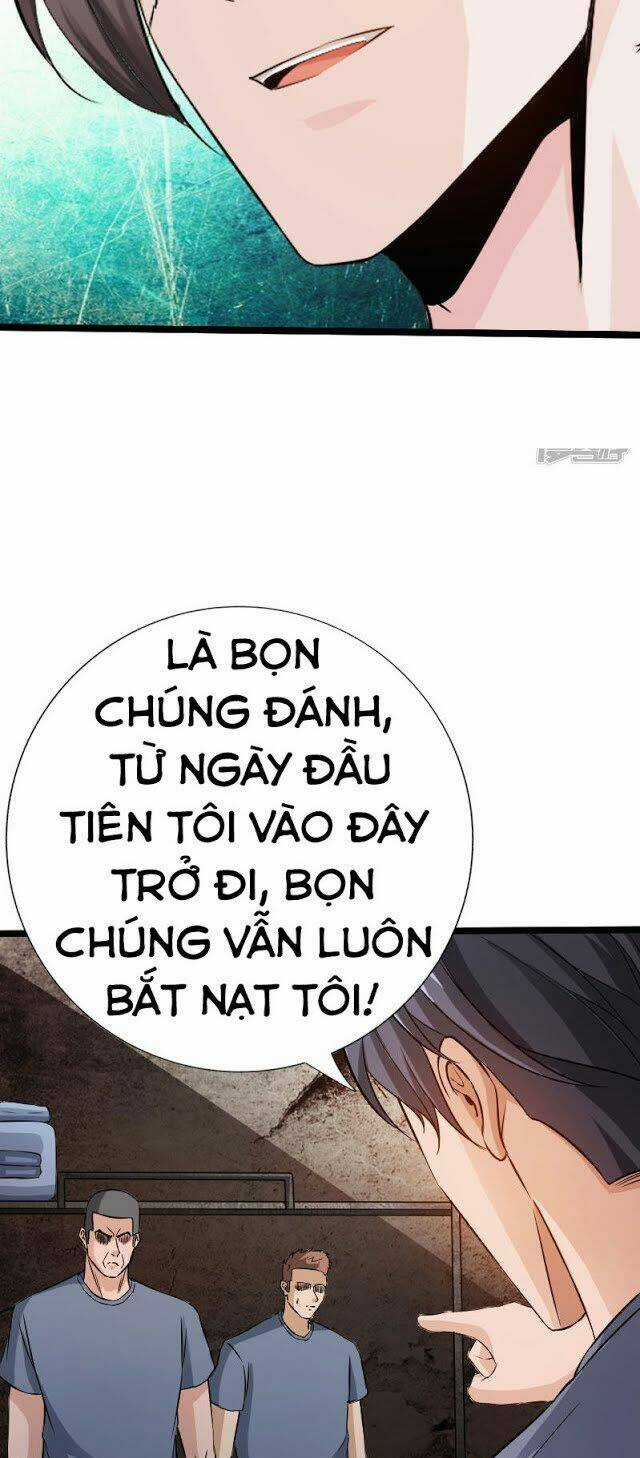 Tuyệt Phẩm Tà Thiếu - Chapter 84 - Trang 4