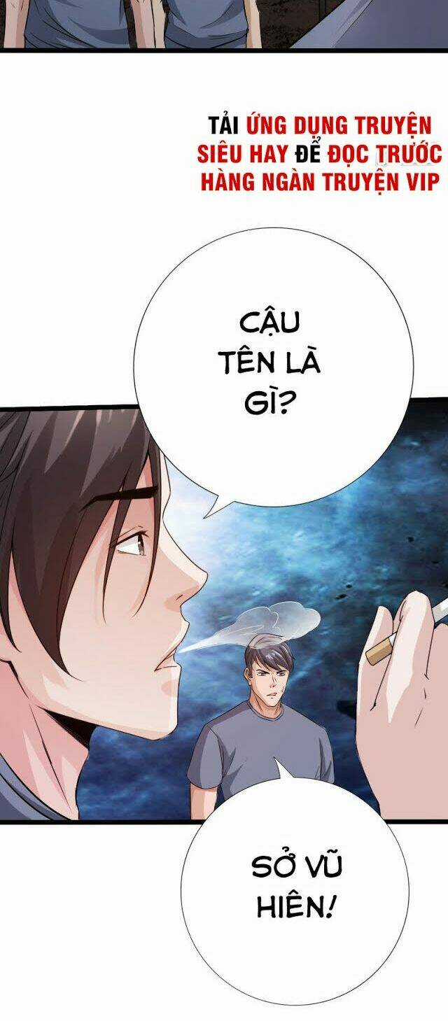 Tuyệt Phẩm Tà Thiếu - Chapter 84 - Trang 5