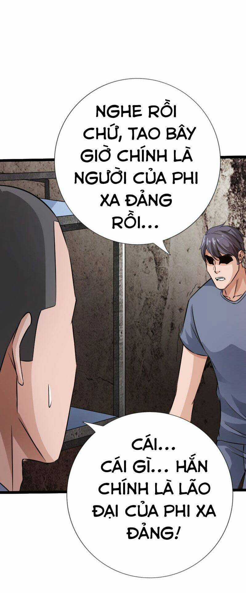 Tuyệt Phẩm Tà Thiếu - Chapter 84 - Trang 7