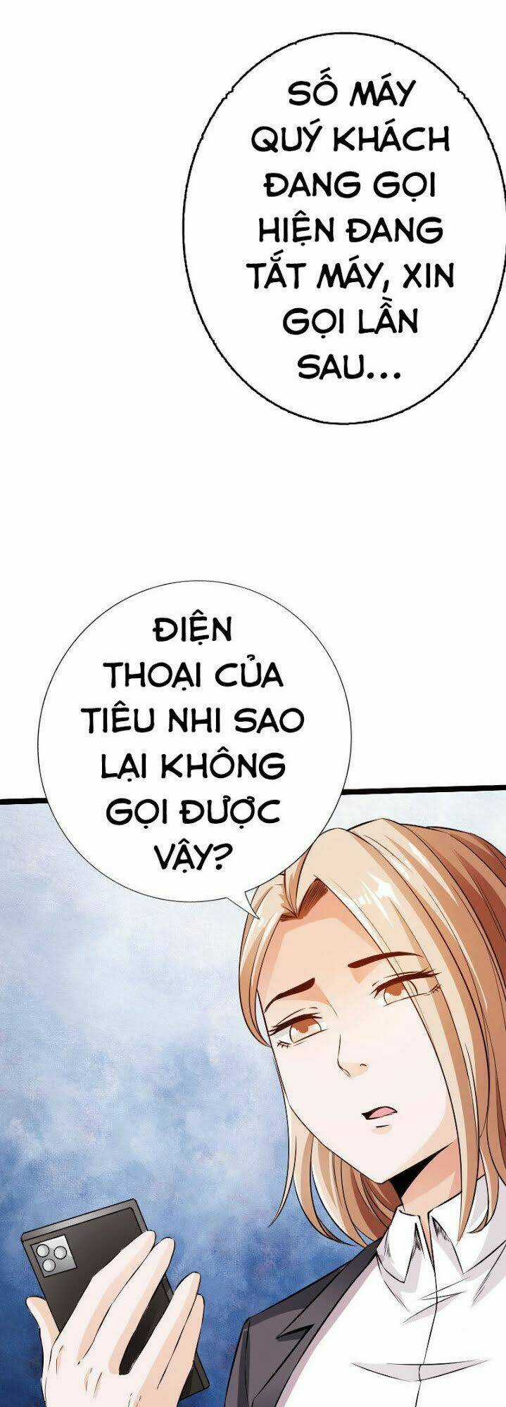 Tuyệt Phẩm Tà Thiếu - Chapter 84 - Trang 8