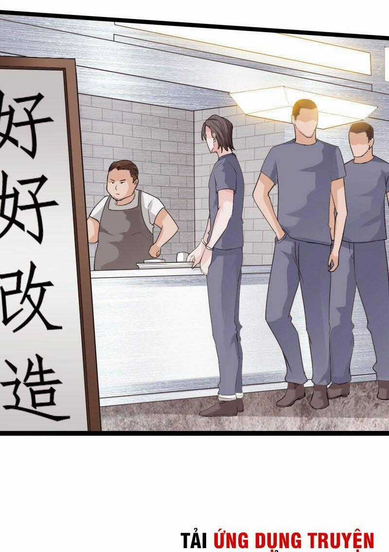 Tuyệt Phẩm Tà Thiếu - Chapter 86 - Trang 1