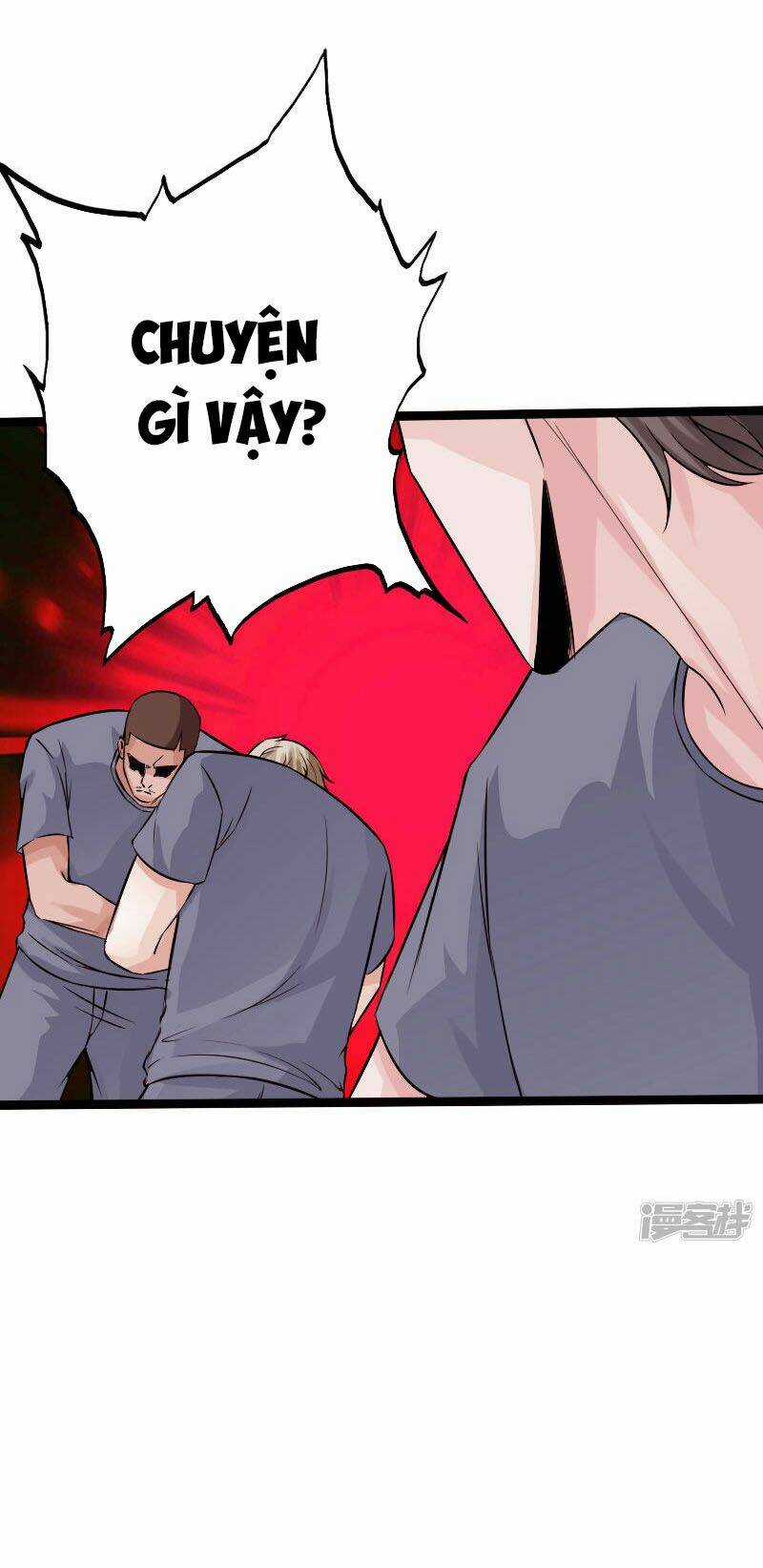 Tuyệt Phẩm Tà Thiếu - Chapter 86 - Trang 11