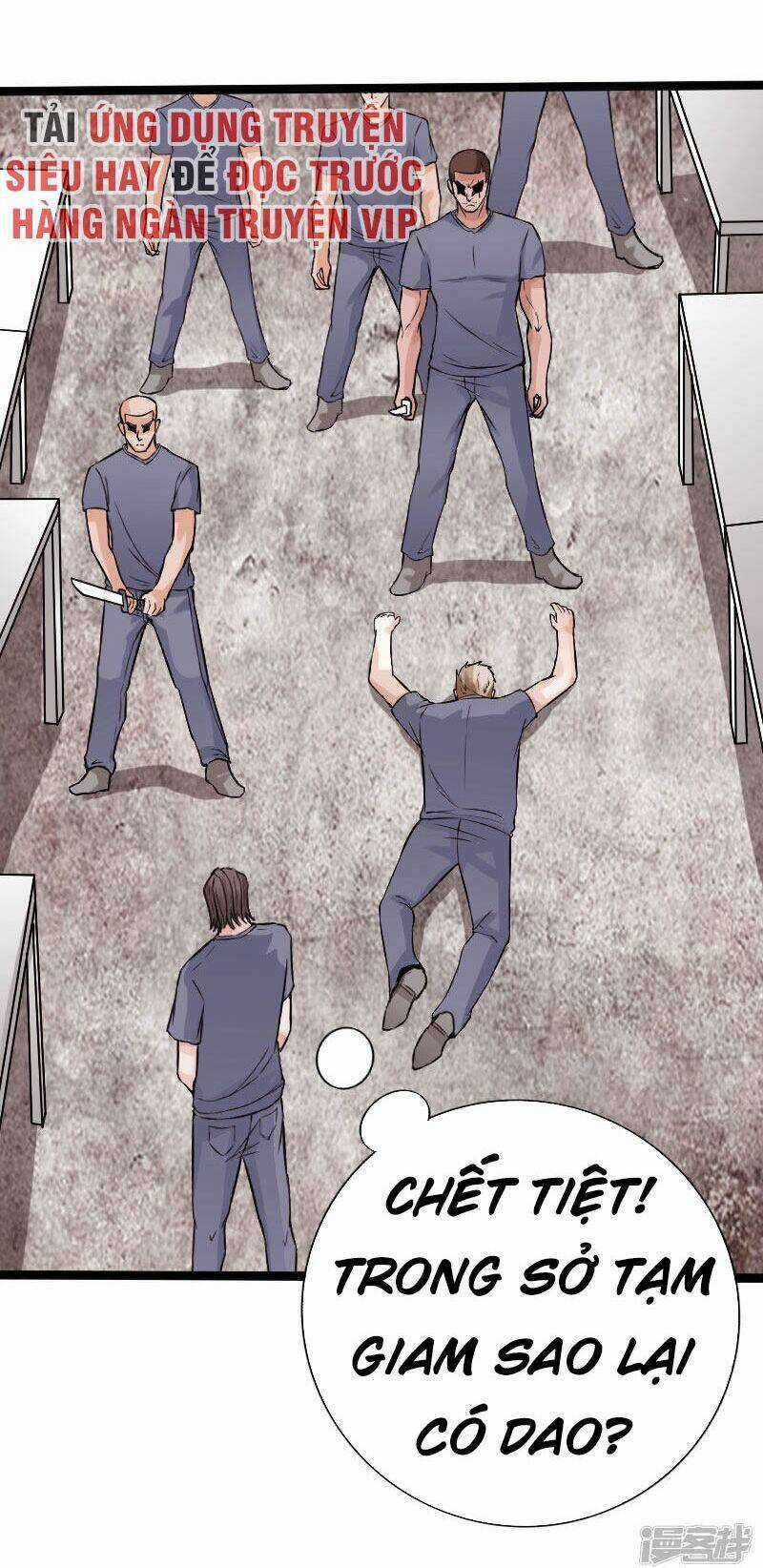 Tuyệt Phẩm Tà Thiếu - Chapter 86 - Trang 12