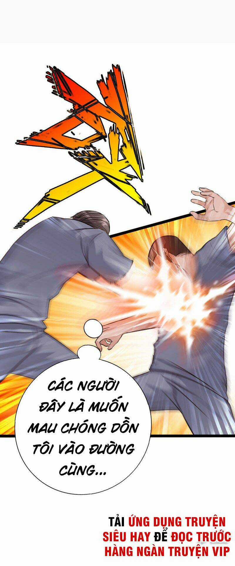 Tuyệt Phẩm Tà Thiếu - Chapter 86 - Trang 13