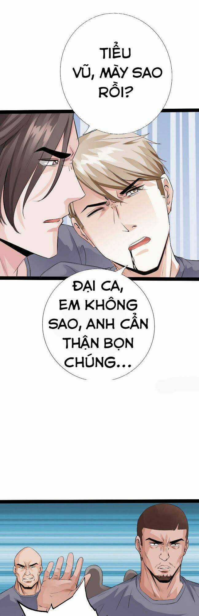 Tuyệt Phẩm Tà Thiếu - Chapter 86 - Trang 15