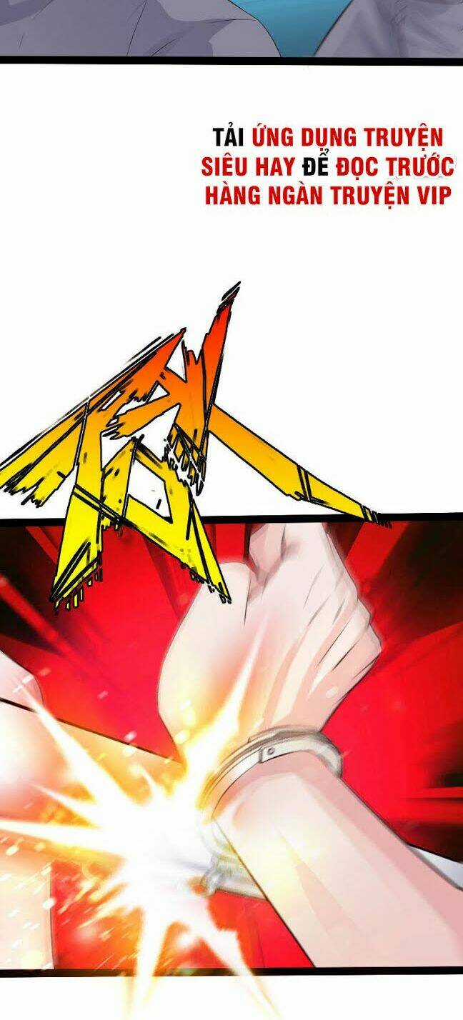 Tuyệt Phẩm Tà Thiếu - Chapter 86 - Trang 17