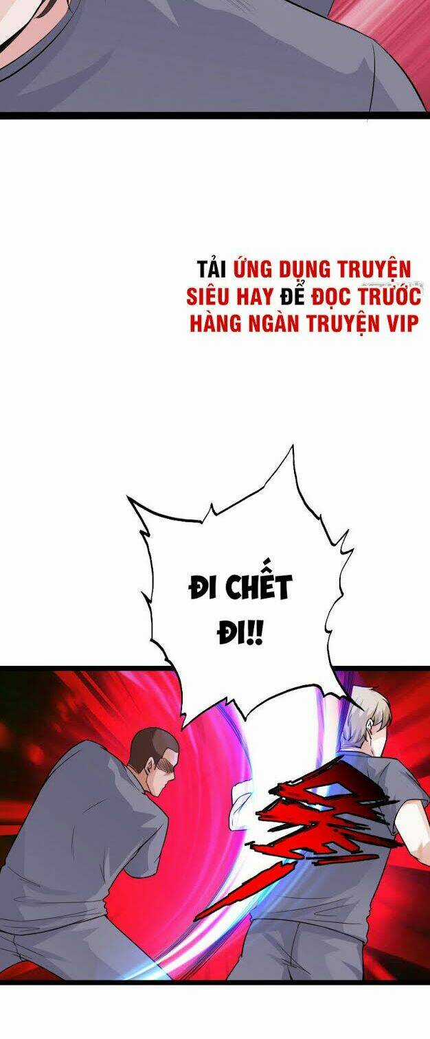Tuyệt Phẩm Tà Thiếu - Chapter 86 - Trang 20