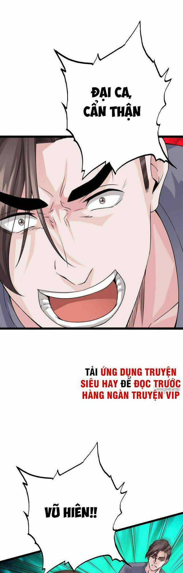 Tuyệt Phẩm Tà Thiếu - Chapter 86 - Trang 21