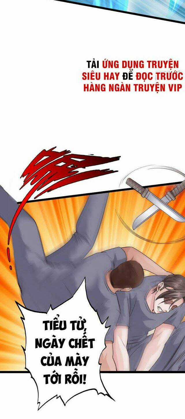 Tuyệt Phẩm Tà Thiếu - Chapter 86 - Trang 23