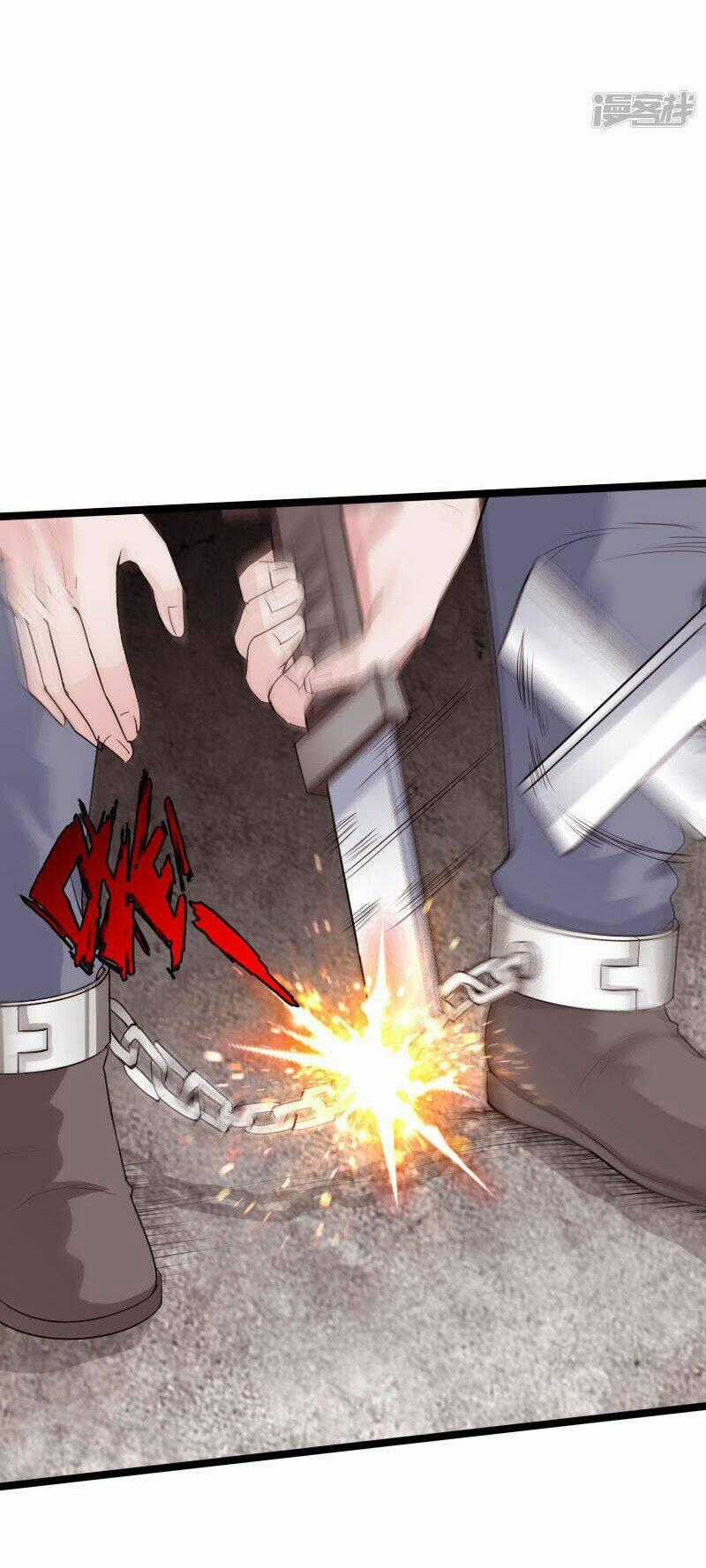 Tuyệt Phẩm Tà Thiếu - Chapter 86 - Trang 25