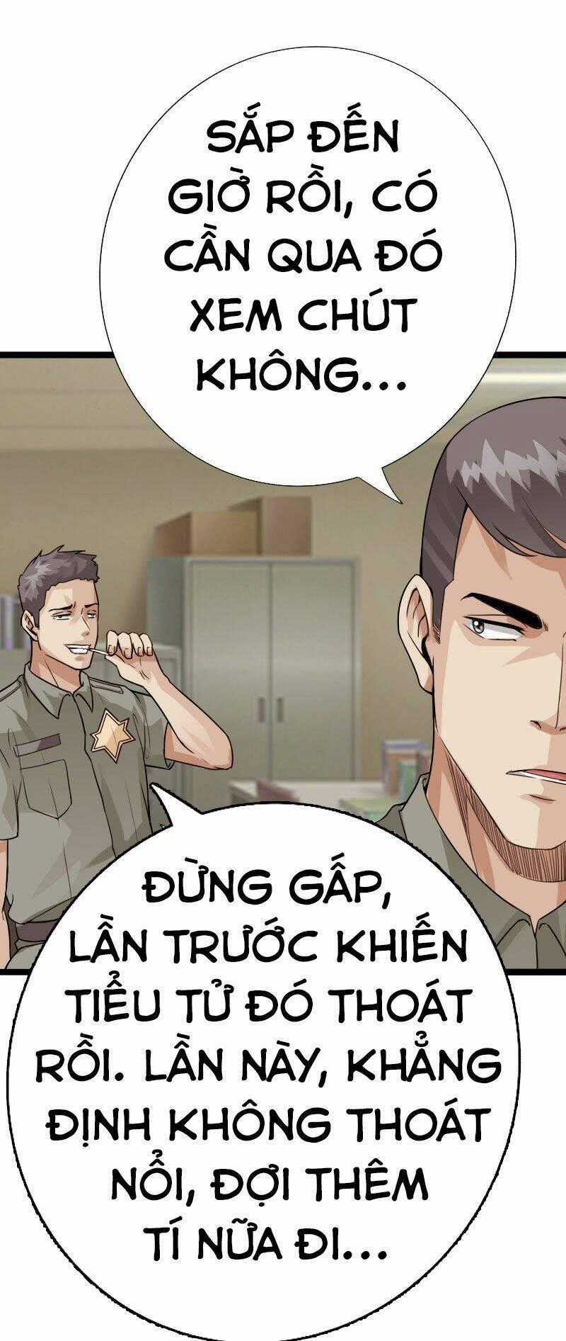 Tuyệt Phẩm Tà Thiếu - Chapter 86 - Trang 26
