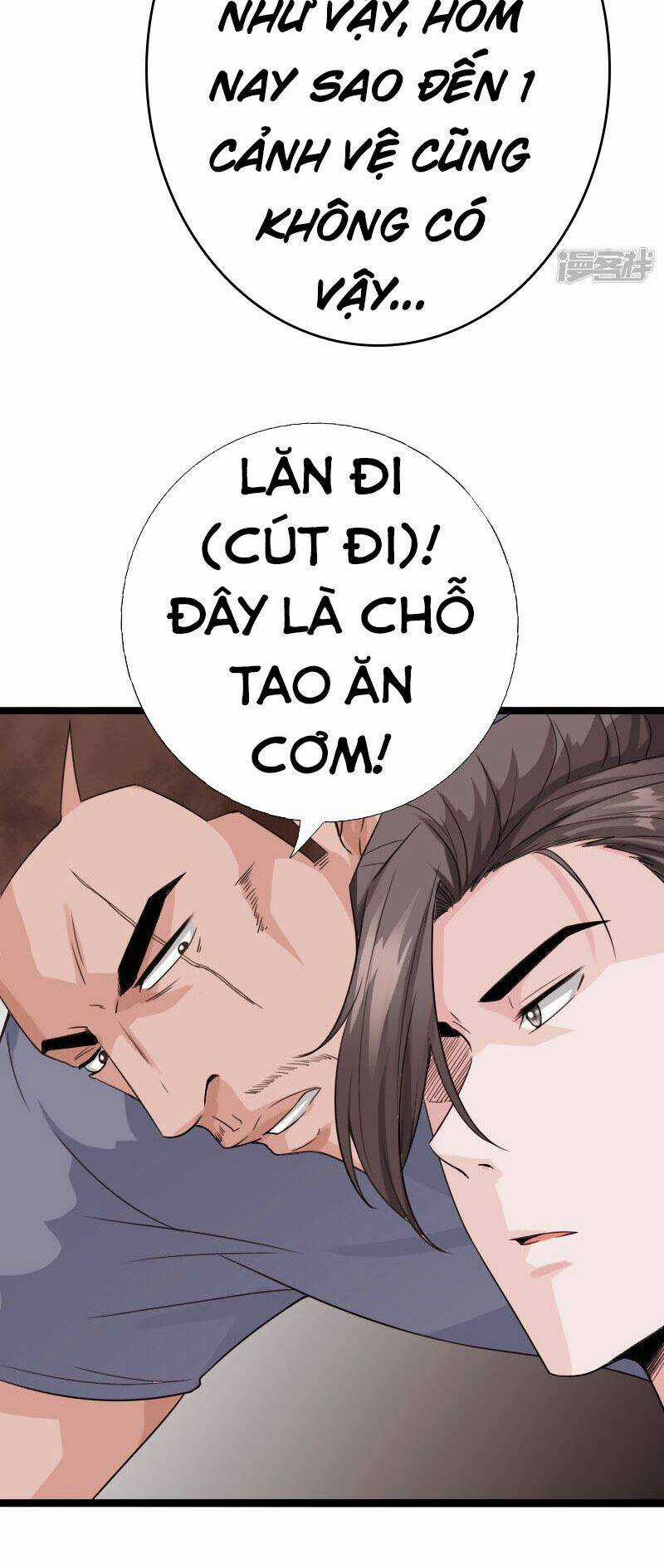 Tuyệt Phẩm Tà Thiếu - Chapter 86 - Trang 4