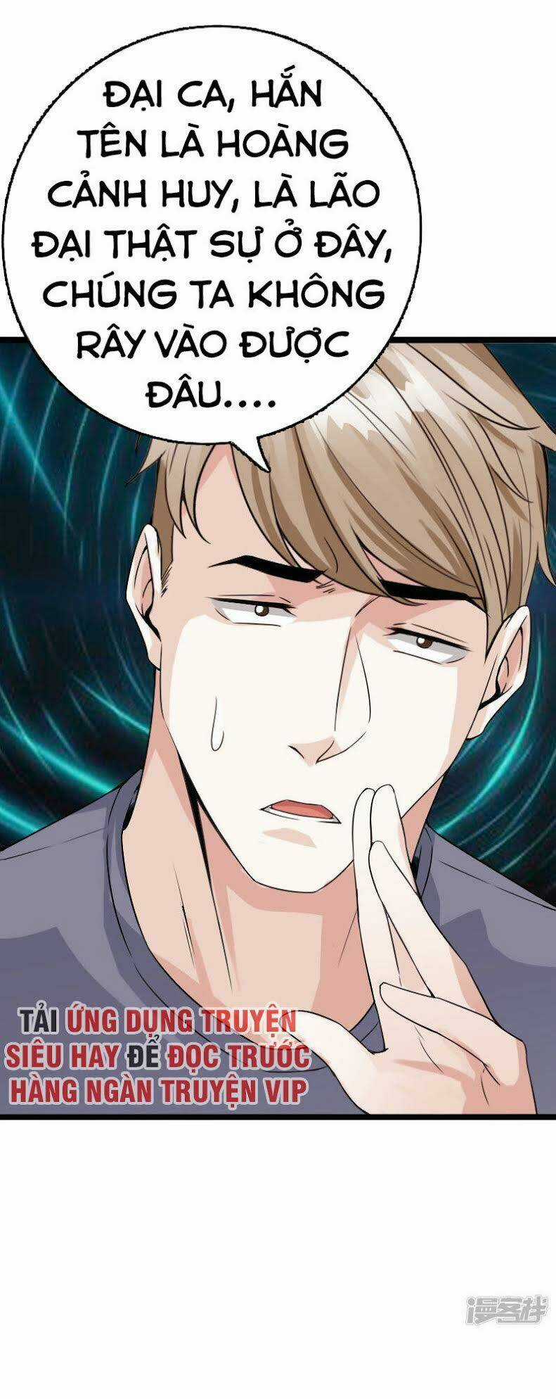 Tuyệt Phẩm Tà Thiếu - Chapter 86 - Trang 5