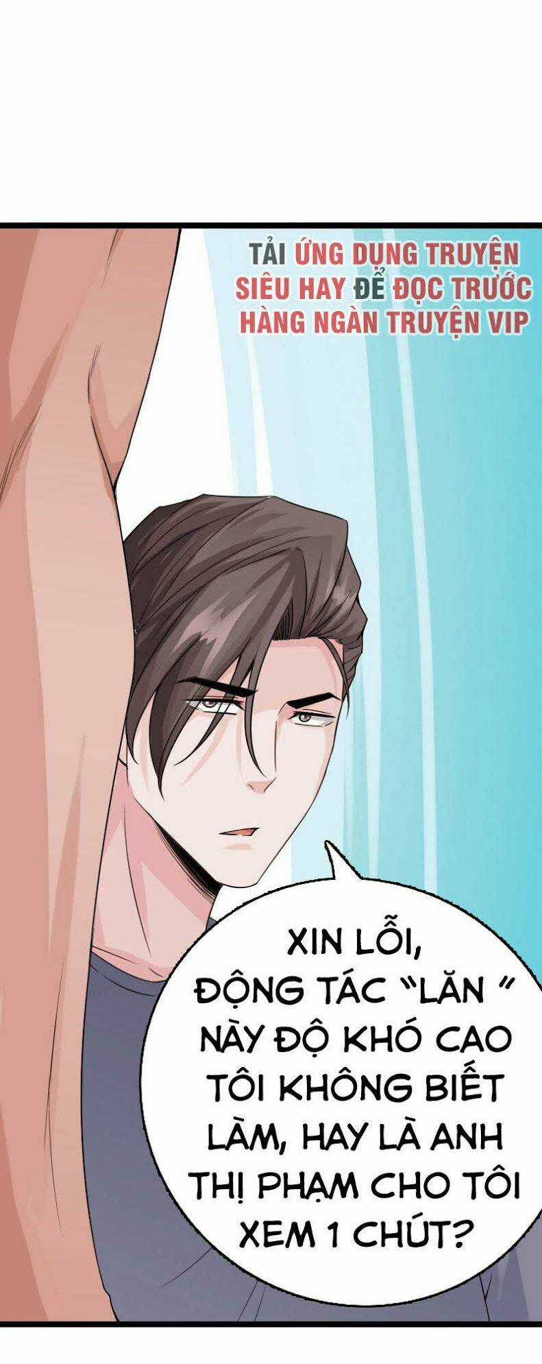 Tuyệt Phẩm Tà Thiếu - Chapter 86 - Trang 6