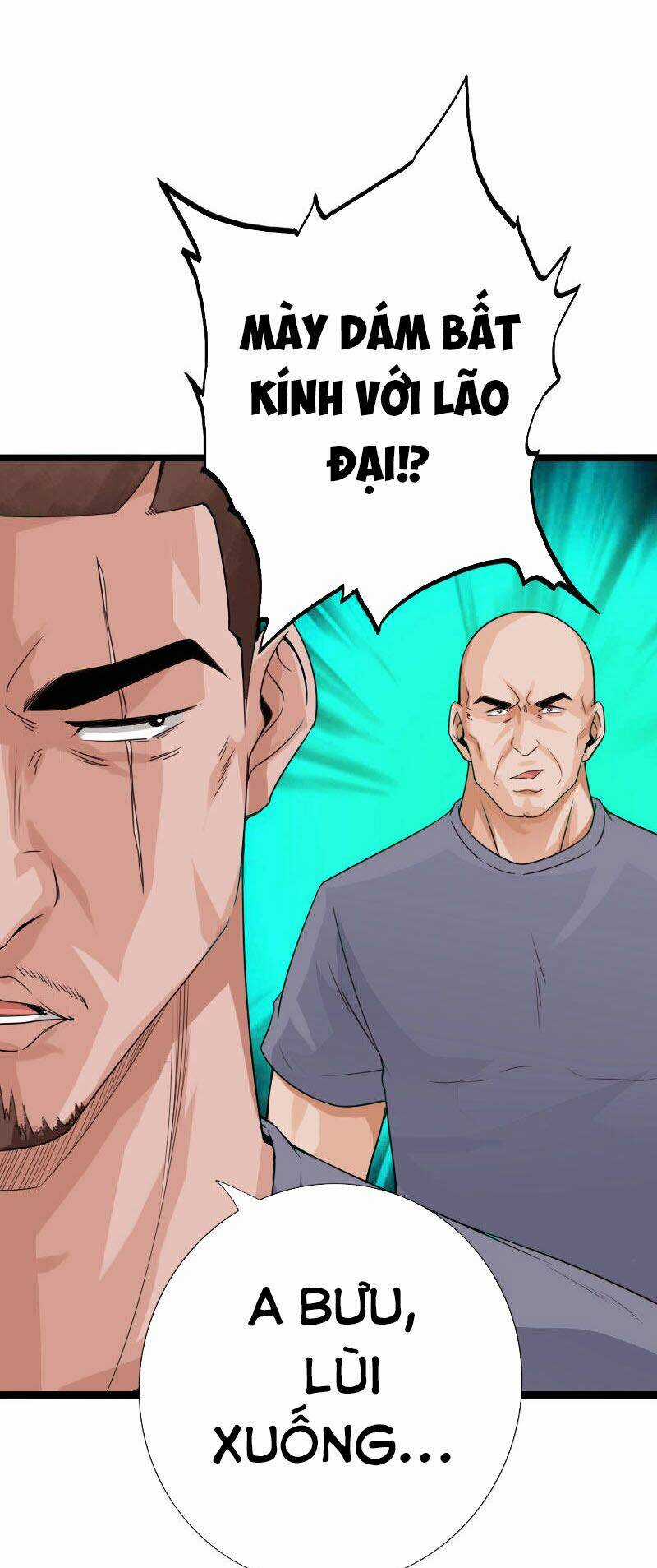 Tuyệt Phẩm Tà Thiếu - Chapter 86 - Trang 7