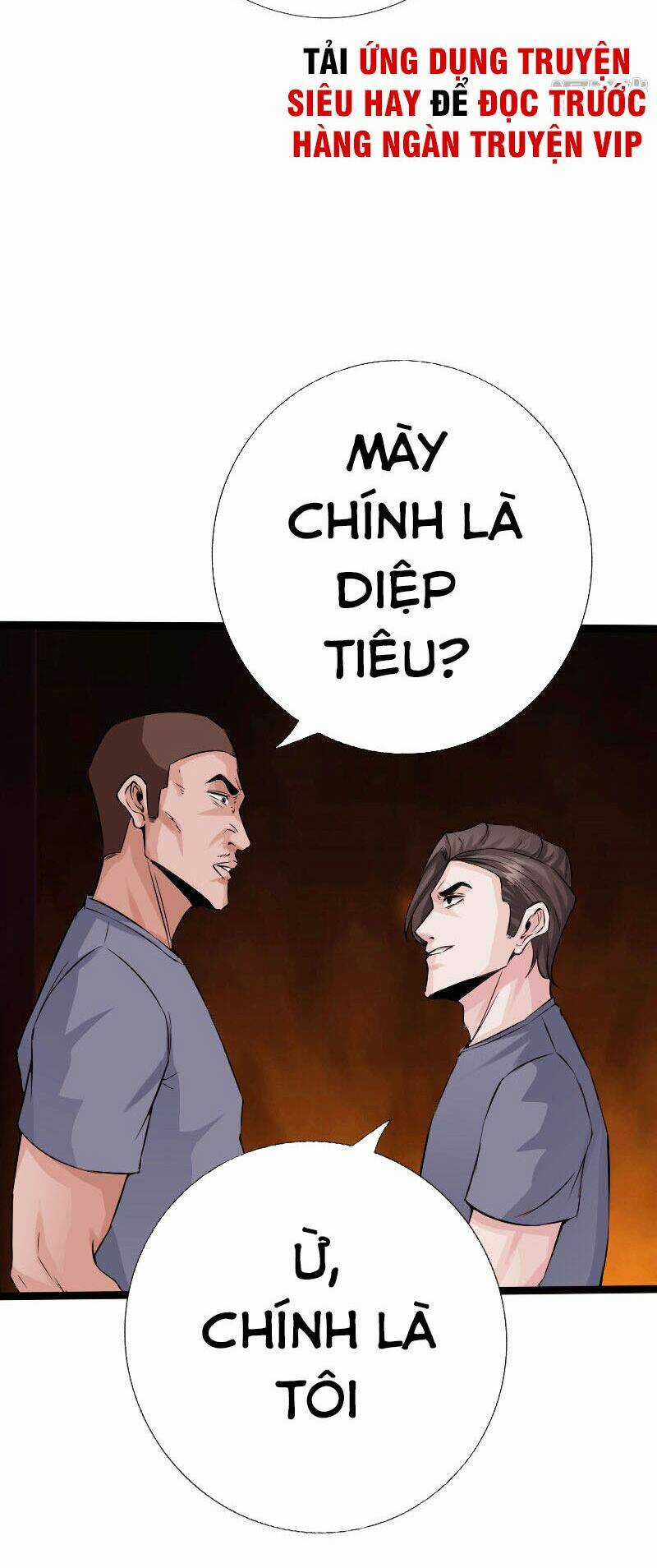 Tuyệt Phẩm Tà Thiếu - Chapter 86 - Trang 8