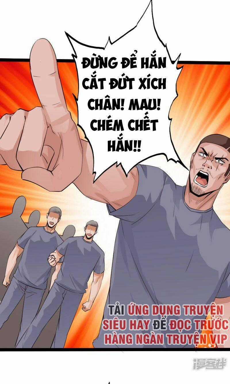 Tuyệt Phẩm Tà Thiếu - Chapter 87 - Trang 1
